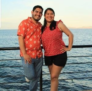 Meet your Posher, Luis